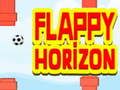 Cluiche Flappy Horán ar líne Cluiche Flappy Horán ar líne
