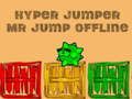 Cluiche Léimh hipearach An Uasal Jump as líne ar líne