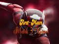 Cluiche Cluichí Ant-Man Comhoiriúnacht 3 ar líne
