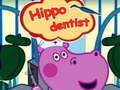 Cluiche Dentist Hippo ar líne