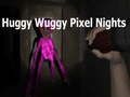 Cluiche Huggy Wuggy OĂcheanna Picteil ar lĂne Cluiche Huggy Wuggy OĂcheanna Picteil ar lĂne
