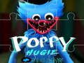 Cluiche Poppy Hugie Puuzal ar líne