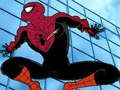 Cluiche Gúna Spiderman ar líne