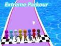 Cluiche Parkour Úrscaoilte ar líne