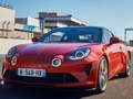 Cluiche Alpine A110 S Sleamhnú ar líne