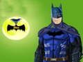 Cluiche Gúna Batman ar líne