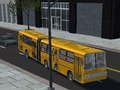 Cluiche Samhlaigh Tiomána Bus Ard-deireadh 3D ar líne