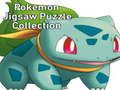 Cluiche Bailiúchán Puzal Pokémon ar líne