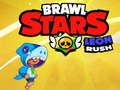 Cluiche Brawl Star Leon Rush ar líne