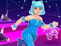 Cluiche Zodiac Rush! Ronnóir Horoscope ar líne