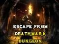 Cluiche Teitheadh ó Dún Deathmark ar líne