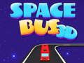 Cluiche Bus Spáis 3D ar líne