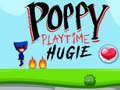 Cluiche Poppy Playtime Hugie ar líne