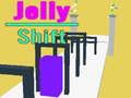 Cluiche Jelly Shift ar líne