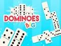 Cluiche Domino Mór ar líne