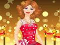 Cluiche Makeup Páirtí Barbie ar líne Cluiche Makeup Páirtí Barbie ar líne