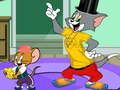 Cluiche Tom agus Jerry: ĂadaĂ a Chaitheamh ar lĂne Cluiche Tom agus Jerry: ĂadaĂ a Chaitheamh ar lĂne