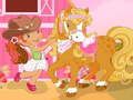 Cluiche Croiáre Fraoí agus Pony ar líne Cluiche Croiáre Fraoí agus Pony ar líne