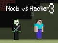 Cluiche Noob i gcoinne Hacker 3 ar líne Cluiche Noob i gcoinne Hacker 3 ar líne