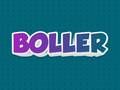Cluiche Boller ar líne