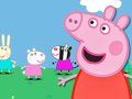 Cluiche Peppa Pig: ComhoiriĂșnacht 3 ar lĂne Cluiche Peppa Pig: ComhoiriĂșnacht 3 ar lĂne