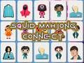 Cluiche Ceangal Mahjong Squid ar líne