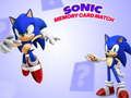 Cluiche Sonic: Cluiche Cuimhne CĂĄrtaĂ ar lĂne Cluiche Sonic: Cluiche Cuimhne CĂĄrtaĂ ar lĂne