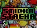 Cluiche Sticka Stacka ar líne