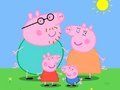 Cluiche Peppa Pig: Réaltaí Folaithe ar líne Cluiche Peppa Pig: Réaltaí Folaithe ar líne