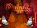 Cluiche Conjúr Pinball ar líne