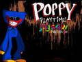 Cluiche Dúshlán Puzal Poppy Playtime ar líne