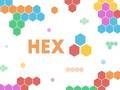 Cluiche Hex ar líne