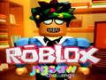 Cluiche DĂșshlĂĄn Jigsaw Roblox ar lĂne Cluiche DĂșshlĂĄn Jigsaw Roblox ar lĂne