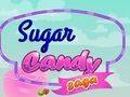 Cluiche Saoire Siúcra Candy ar líne
