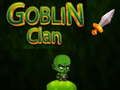 Cluiche Clann Goblin ar líne