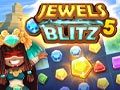 Cluiche Seoda Blitz 5 ar líne