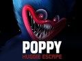 Cluiche Teatramh Poppy Huggie ar líne