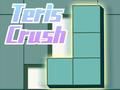 Cluiche Tetris Concas ar líne