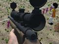 Cluiche Sniper Squid DĂłthain ar lĂne Cluiche Sniper Squid DĂłthain ar lĂne