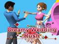 Cluiche Rush Coimhéadta Óg  Bride ar líne