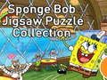 Cluiche Bailiúchán Puzal Sponge Bob ar líne Cluiche Bailiúchán Puzal Sponge Bob ar líne