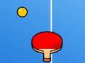 Cluiche Ping Pong Séanraithe ar líne Cluiche Ping Pong Séanraithe ar líne