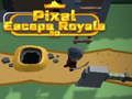 Cluiche Teispeántas Píosa Royale 3D ar líne