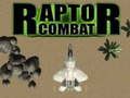 Cluiche Comhoibriú Raptor ar líne