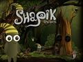 Cluiche Shapik: An Turas ar líne