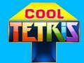 Cluiche Tetris Fionnuar ar líne