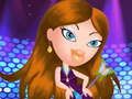 Cluiche Bratz Dana Réalta Pop ar líne Cluiche Bratz Dana Réalta Pop ar líne