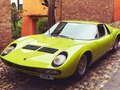 Cluiche Pu inscríbhinn Lamborghini Miura P400 ar líne