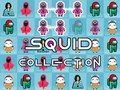 Cluiche Bailiúchán Squid ar líne