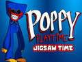 Cluiche Poppy Playtime: Am Puzal ar líne